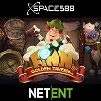 slot Finns Golden Tavern NetEnt